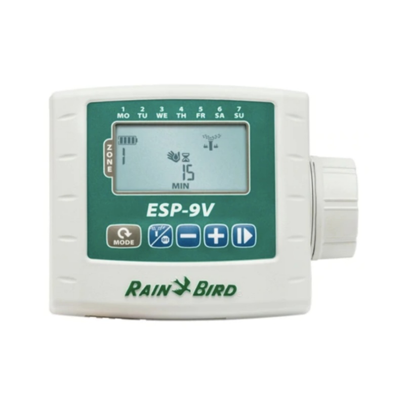 Rain Bird – ESP9V4 – ESP Controller 4 Station Battery Powered