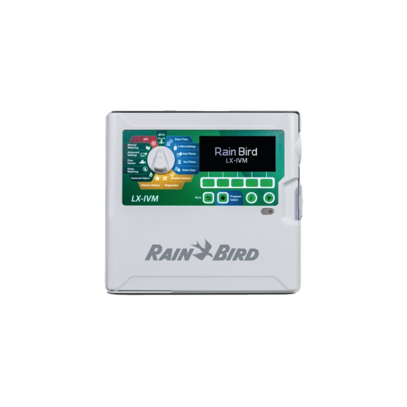 Rain Bird – ESPLXIVMP – IVM Pro 240 Station 2-Wire Controller
