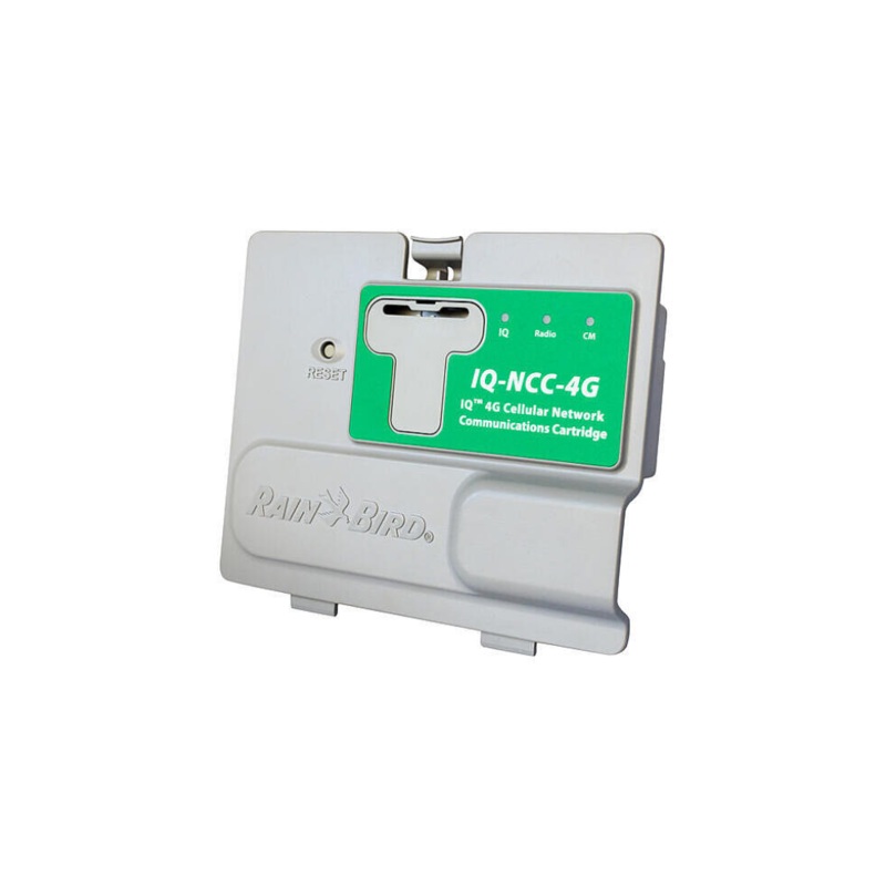Rain Bird – IQNCCEN – Iq Network Comm Cartridge-Ethernet
