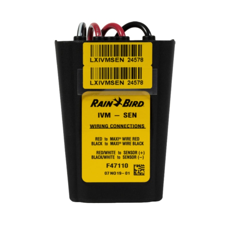 Rain Bird – LXIVMSEN – Rain Bird ESP-LX IVM 2-Wire Sensor Input Device