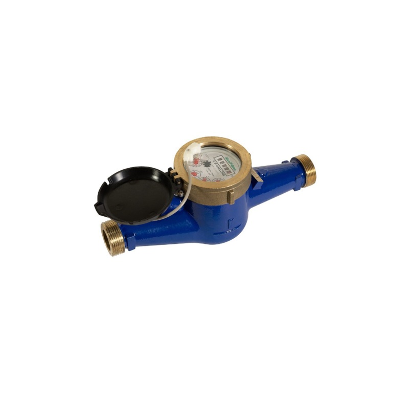 Rain Bird – MJ100B – Rain Bird 1 in. Brass Flow Sensor for use with ESP-ME3