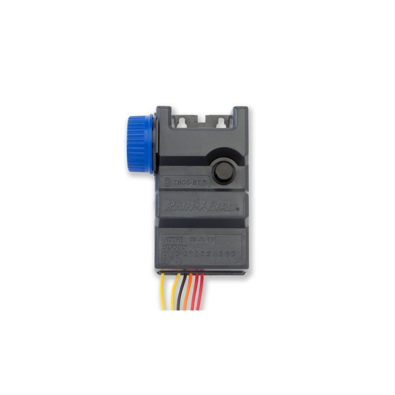 Rain Bird – TBOS-BT4 – TBOS Bluetooth Control Module 4 Station Rain Bird