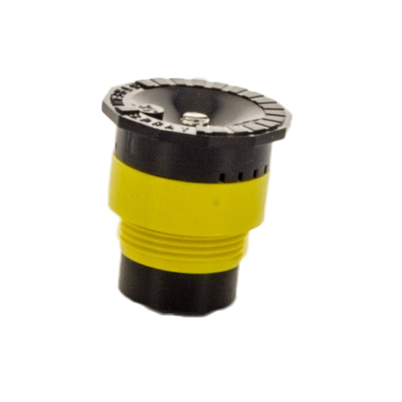 Toro – 89-1493 – 35-SSH-PC, Stream Spray Nozzle, Pressure Compensating, HALF Circle, 35 degree