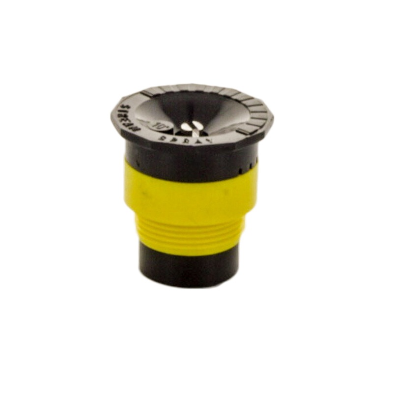 Toro – 89-1521 – 10-SSH-PC, Stream Spray Nozzle, Pressure Compensating, HALF Circle, 10 degree