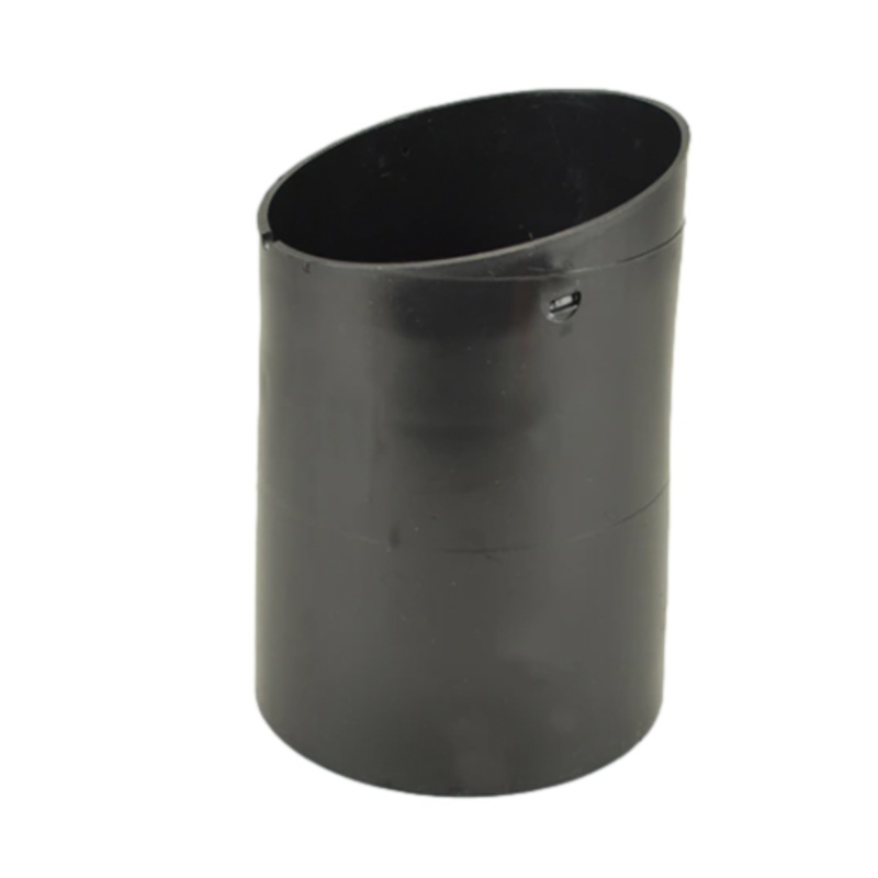 Unique – 4800010 – F100 Black Well Light Can