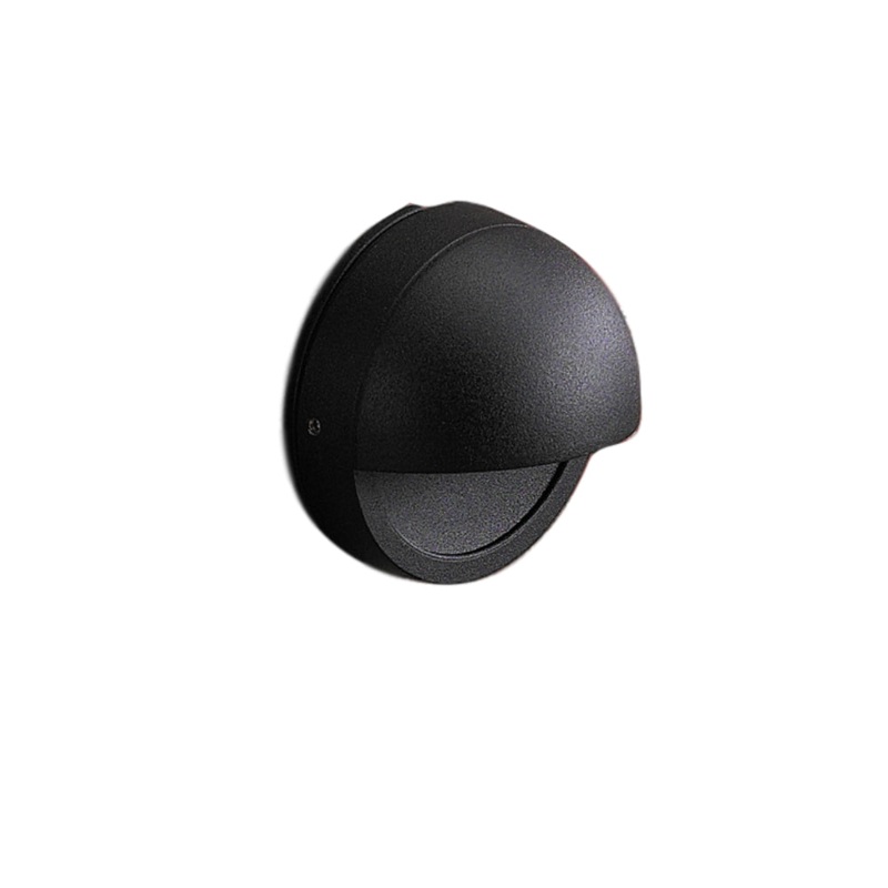 Vista – SL-4243 – Step Light Aluminum Housing