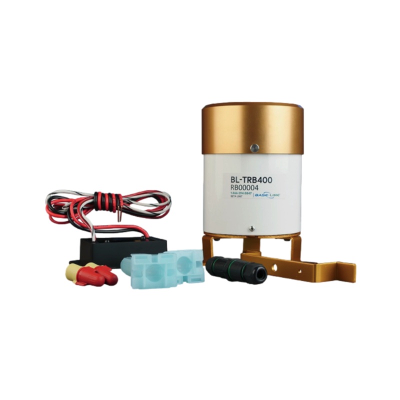 BaseLine – BL-5407-KIT – Precip Sensor Kit