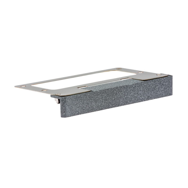 FX – LF Wall Light Aluminum Housing 2W 2700K LED