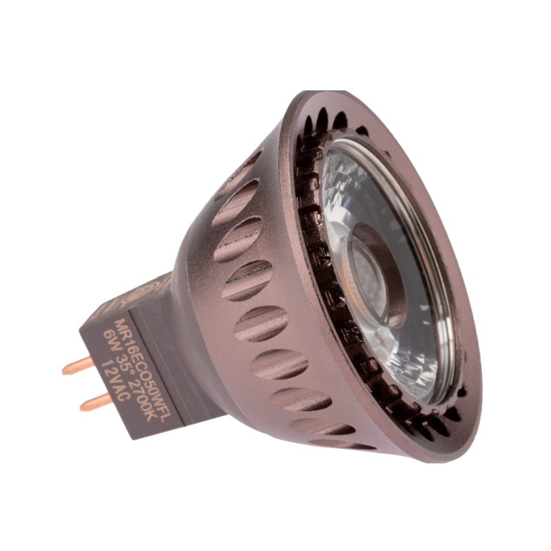 FX – MR16ECO20WFL – MR16 4W 2700K 35 Degree ECO FX