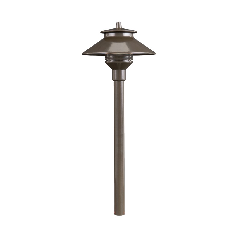 FX – PL Path Light 18 in. Riser