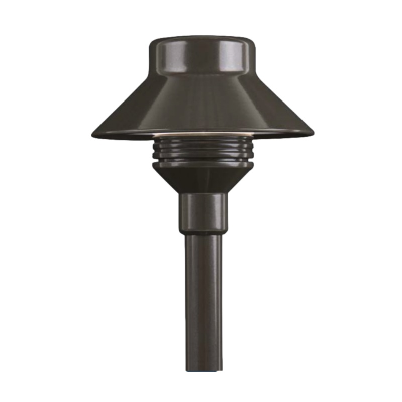 FX – TMNL18RFB – TM Path Light 18 in. Riser Aluminum