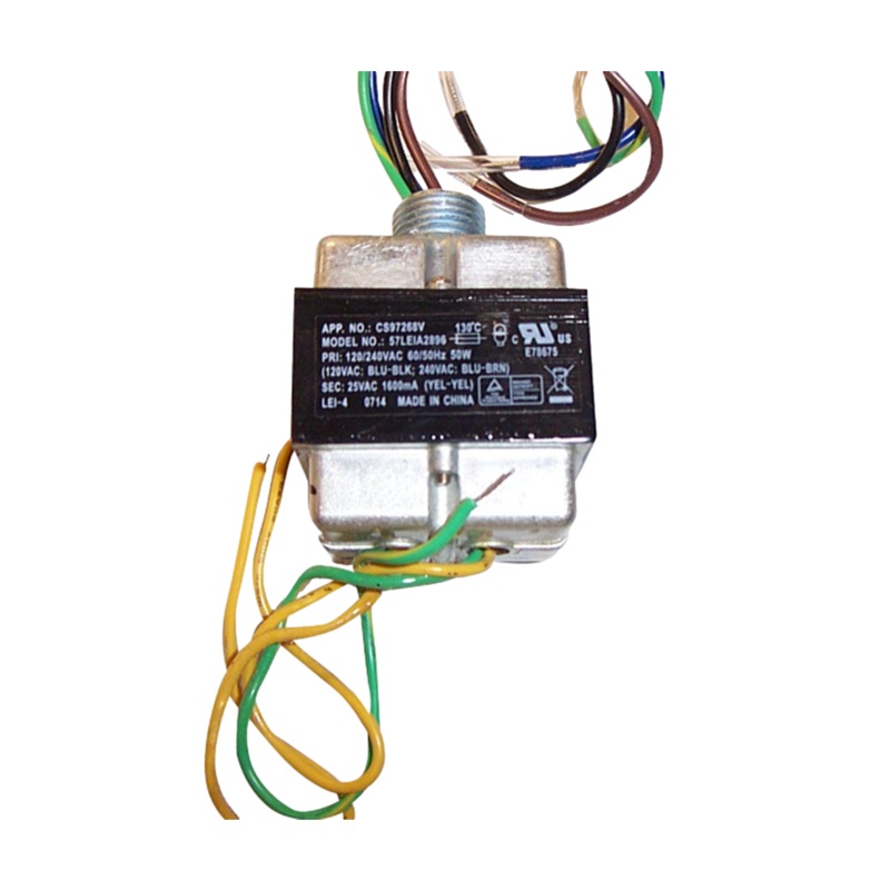 Hunter – 981700SP – Hunter Replacement Transformer for ICC2/HCC/I-Core