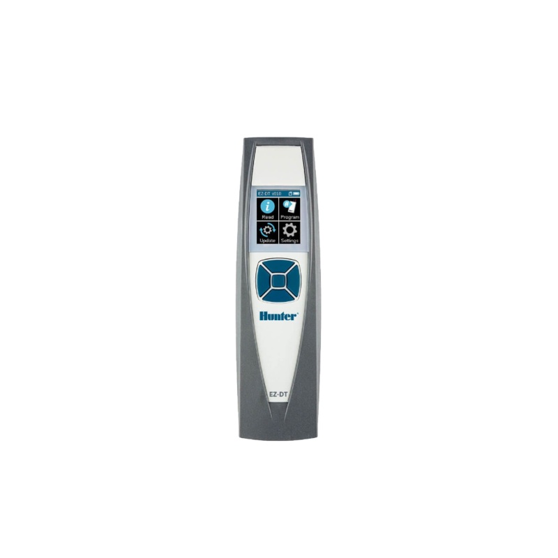 Hunter – EZ-DT – EZ Decoder System Wireless Diagnostic Tool