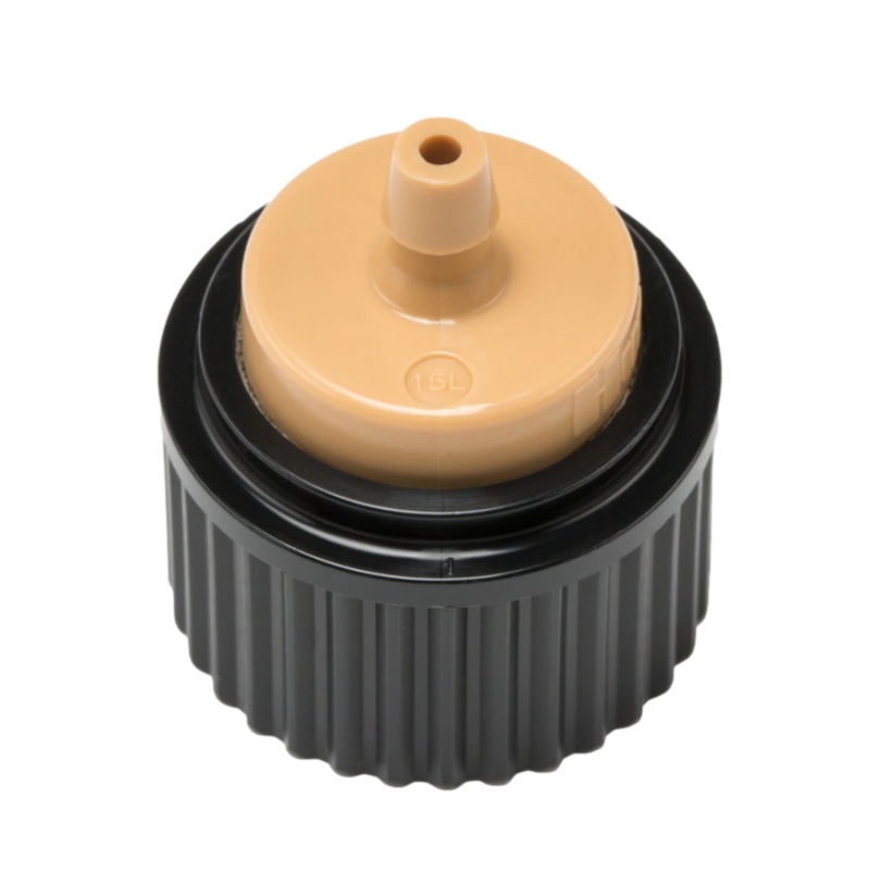 Hunter – HEB-40 -HEB-40 point source emitter1/2 female thread 4GPH flow