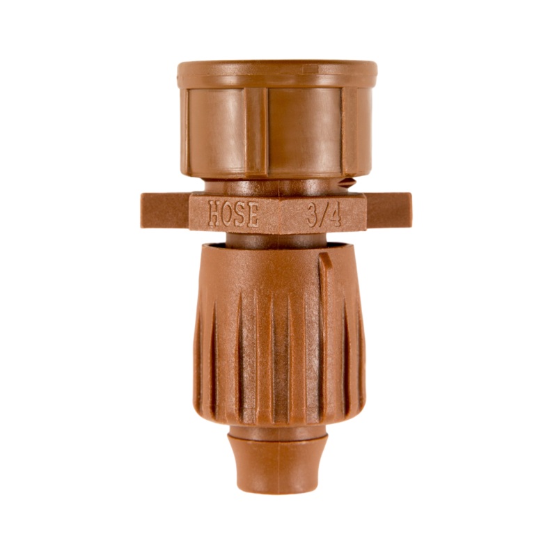 Hunter – PLD-LOC-CAP – Hunter PLD-LOC End Cap 17 mm