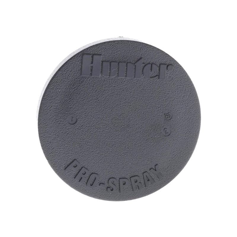 Hunter Pro Spray Shut-Off Cap (1-pack) – Pro-Spray Cap
