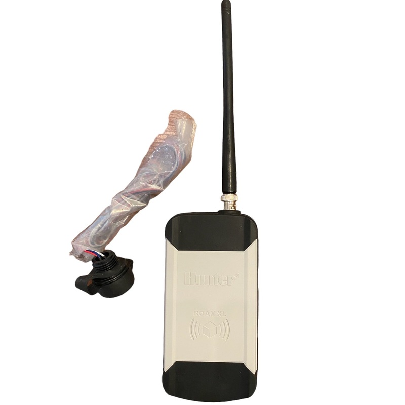 Hunter – ROAM-XL-R – Long Range Remote Receiver Only