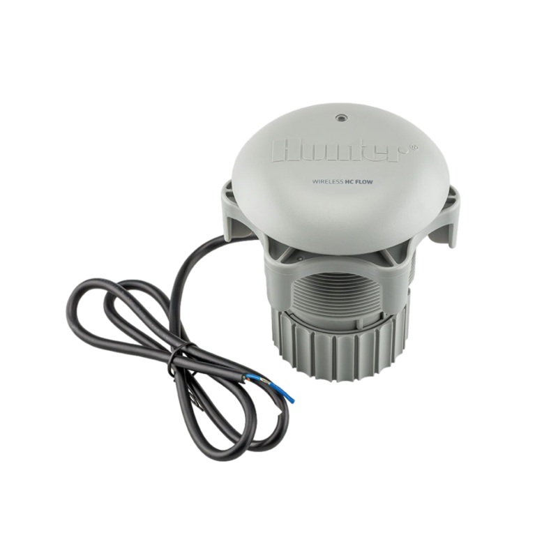 Hunter – WHCFLOW – Hunter Wireless HC Flow Meter Kit