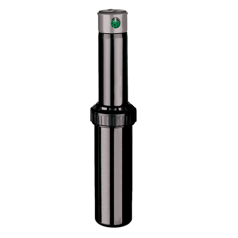 K-Rain – 10003 – SuperPRO, 5 Adjustable Arc Rotor with Flow Shut-Off, 3/4 Inlet