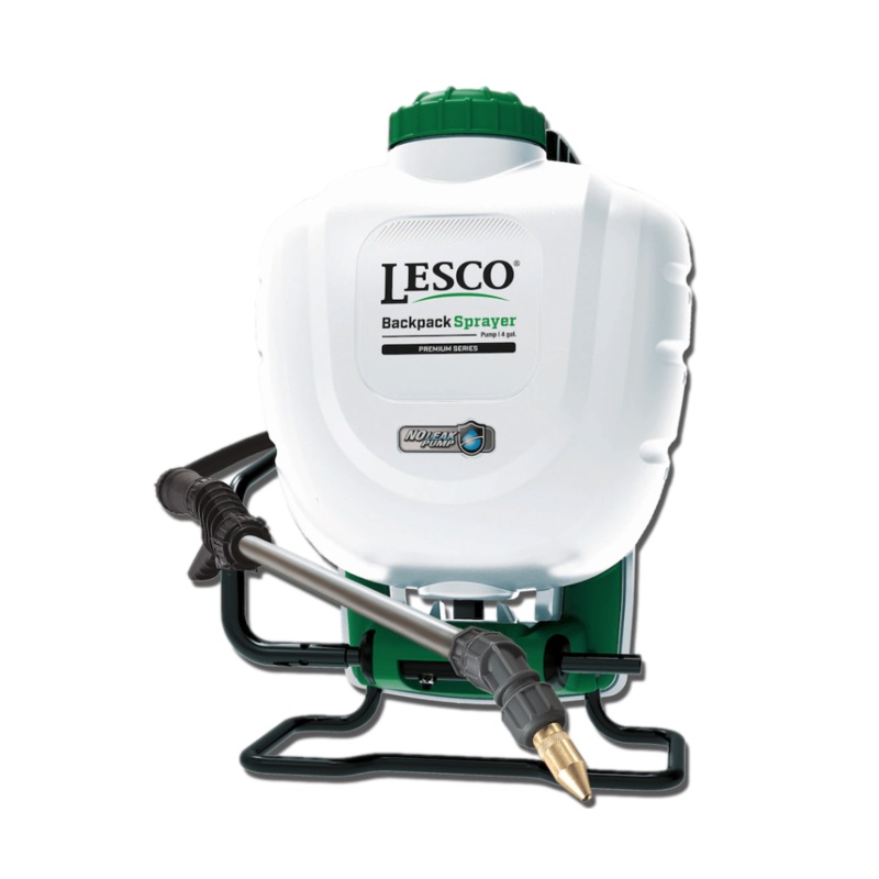 LESCO – 190344 – No-Leak  Sprayer Piston 4 Gal Pump Backpack