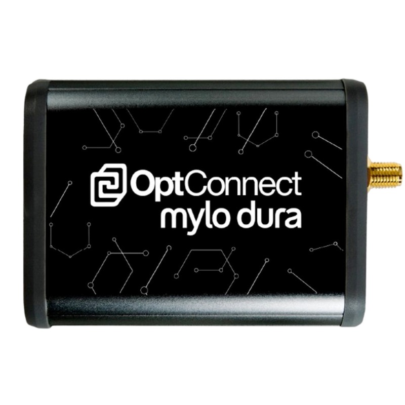 OptConnect – mylo – Dual Carrier, 4G/5G LTE, Cat M1, Cellular Modem