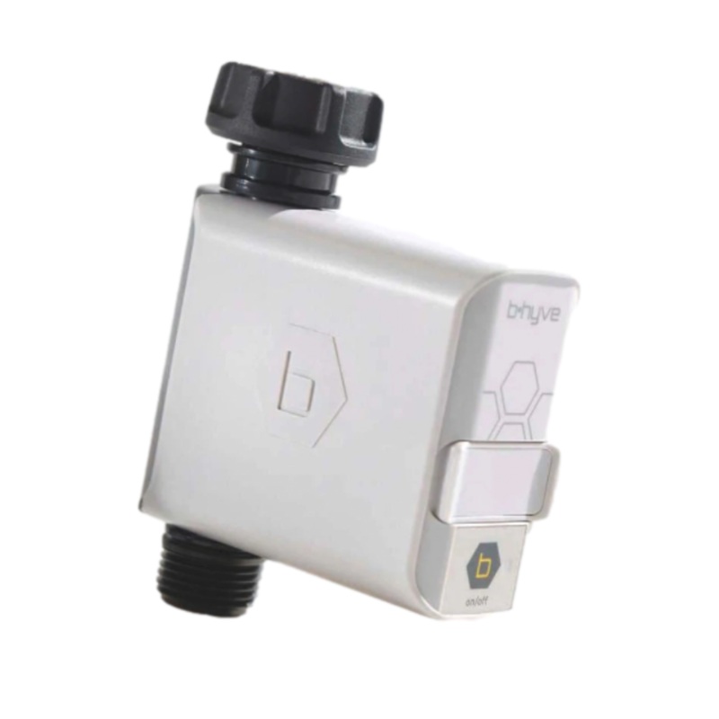 Orbit B-Hyve – HR21004 – WiFi Wireless Hose Tap Timer