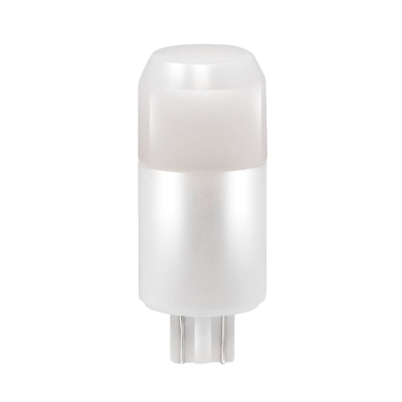 Pro-Trade – Ceramic T5 XL LED|Ceramic T5 XL LED Wedge Base 2W 2700K – PT-T5XL-2-27-CM|Ceramic T5 XL LED Wedge Base 1.2W 2700K – PT-T5XL-1.2-27-CM