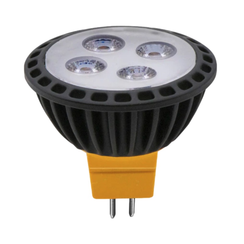 Pro-Trade – MR16 XL LED Lamp|MR16 XL LED 5.5W 380 Lumens 2700K 38 Degree – PT-MR16XL-5.5FL-27|MR16 XL LED 4W 325 Lumens 2700K 60 Degree – PT-MR16XL-4WF-27|MR16 XL LED 5.5W 380 Lumens 2700K 60 Degree – PT-MR16XL-5.5WF-27|MR16 XL LED 4W 325 Lumens 2700K 38
