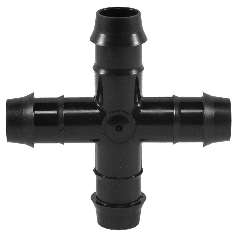 Rain Bird – XFDCROSS – XFD Barbed Cross 17MM