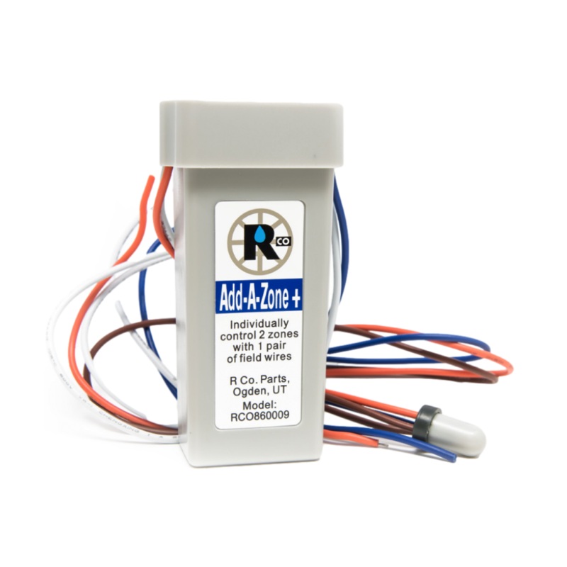 The Source – RCO860009 – Add-A-Zone
