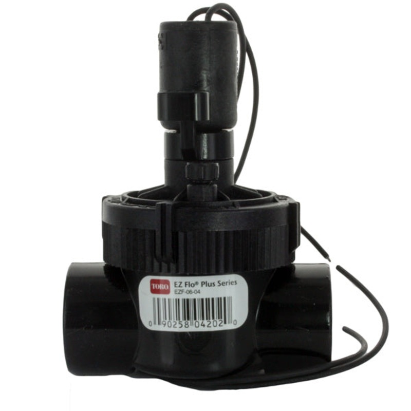 Toro – EZF-06-04 – Ez-Flo 1 Female NPT w/O Flo-Control