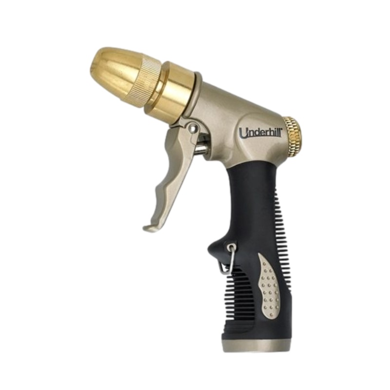Underhill – NG200-P – Pro-Spray Gun Adj Pistol Spray