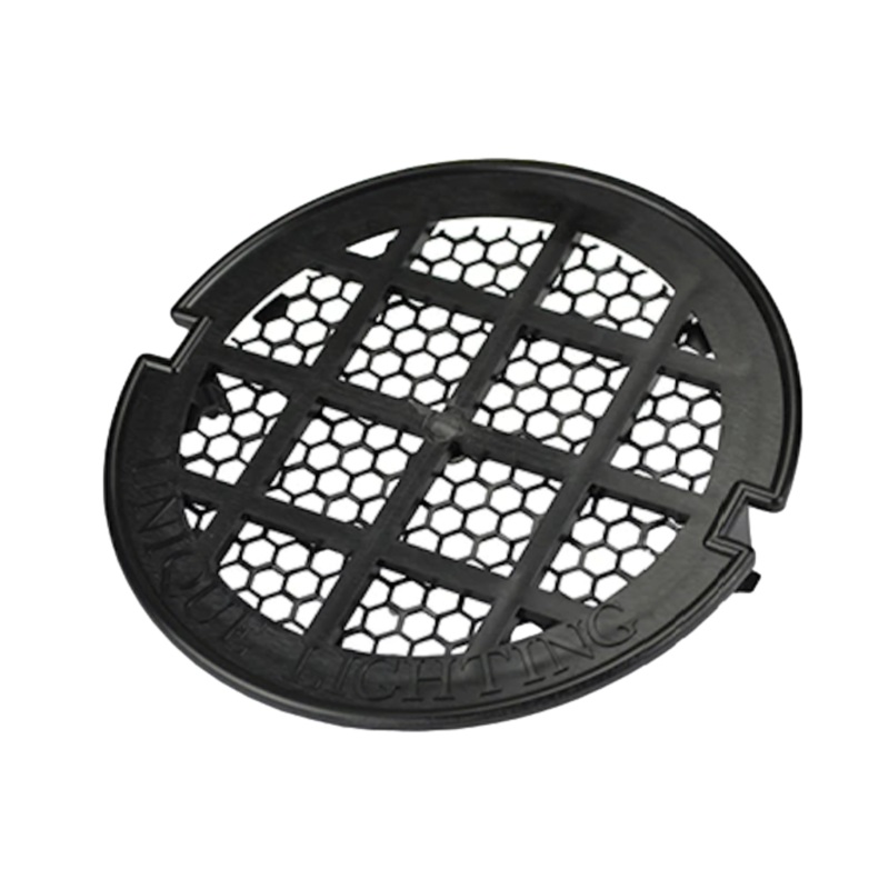 Unique – 4800013 – F100 Black Well Light Grate