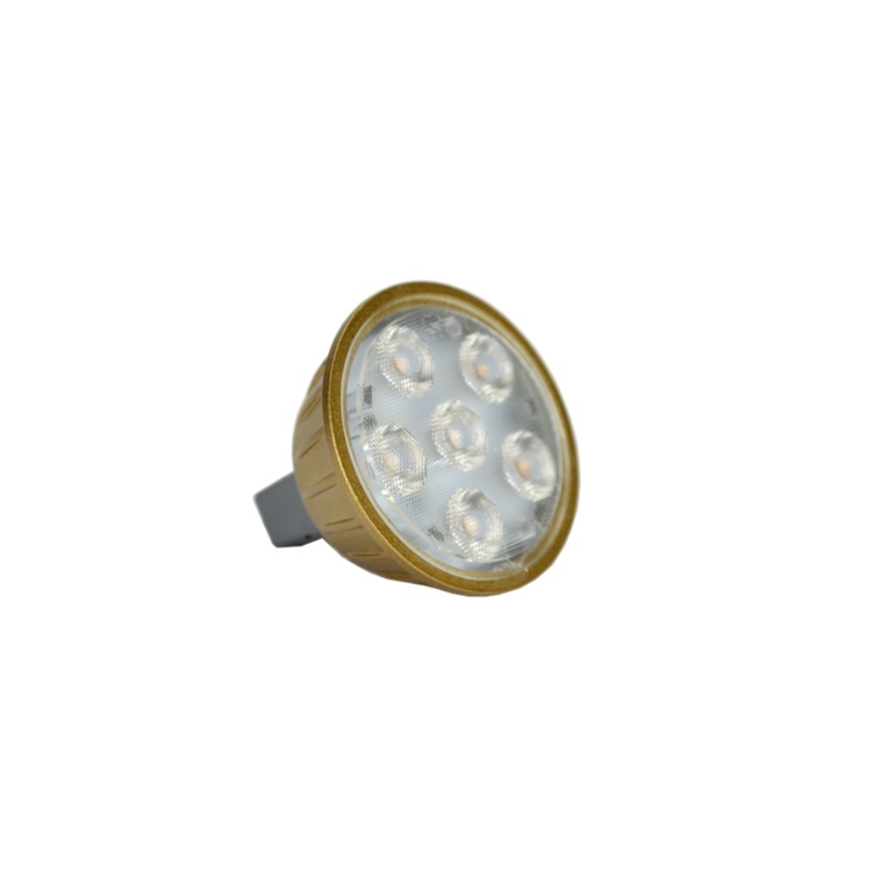 Unique  – MR16 LED Flex Gold Series