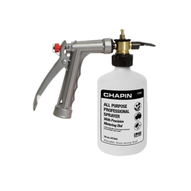 Chapin – G362 – All-Purpose Hose End Sprayer 16 oz.