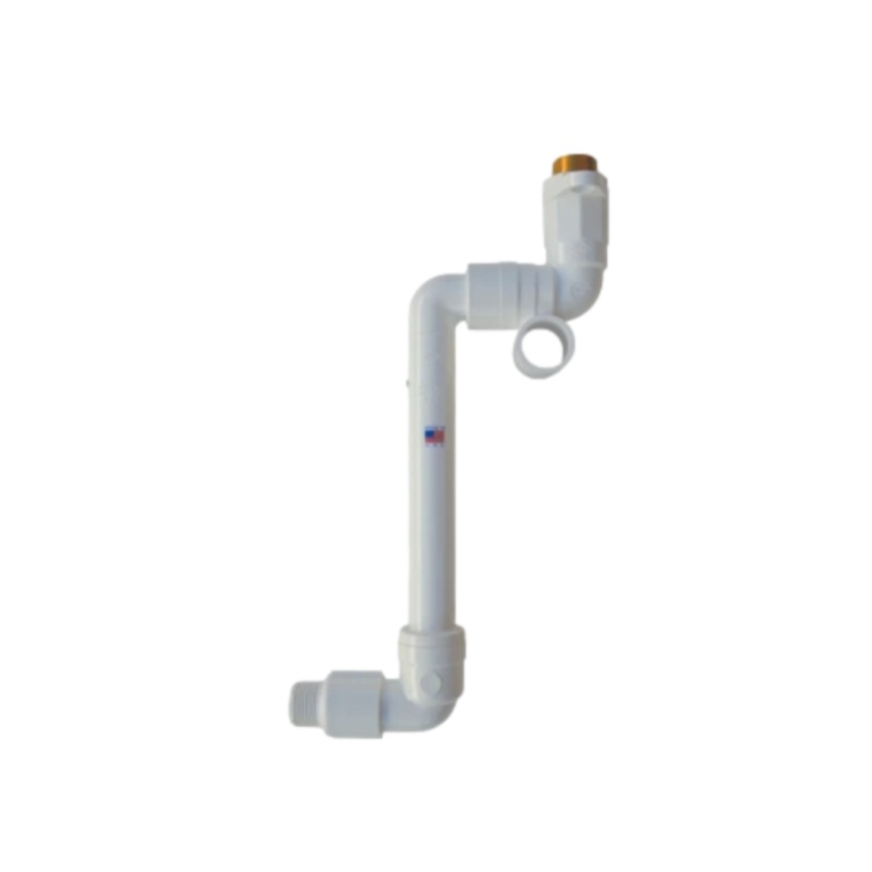 Dura – 1-A1-1-11-12 – 1 QC Stnd Unibody SJ 12