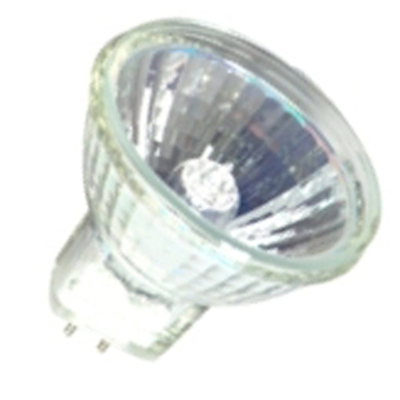 Halco – MR11FTC/L – 20W Halogen MR11 GU4 2000H 20 deg.