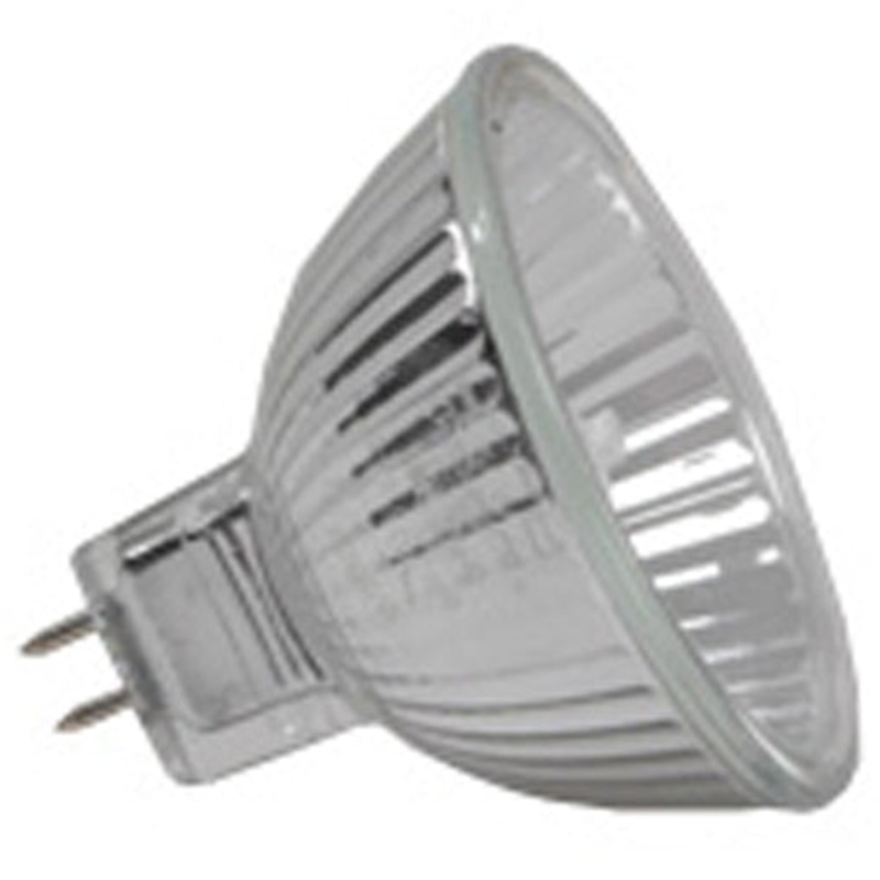 Halco – MR16BAB/SC – 20W Halogen MR16 GU5.3 5000H 38DEG
