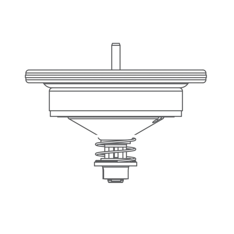 Hunter – 518905  – 3 ICV  Sentry Diaphragm Assembly