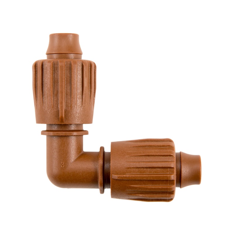 Hunter – PLD-LOC-ELB – Hunter PLD-LOC Elbow 17 mm