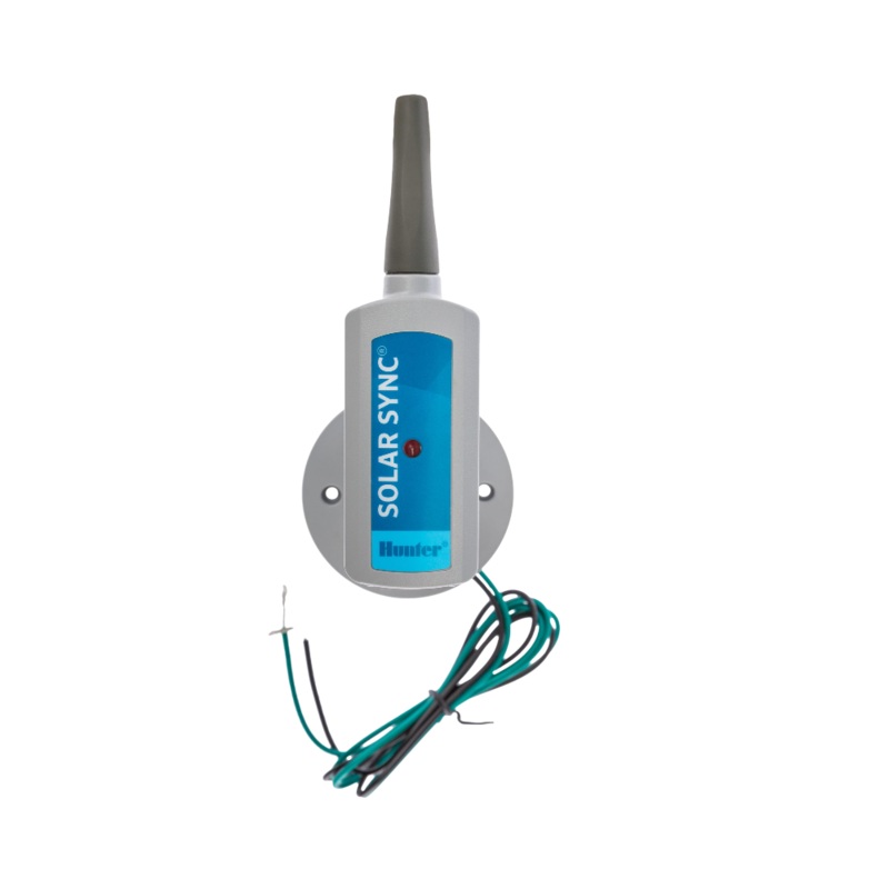 Hunter – WSSR – Wireless Solar Sync Receiver