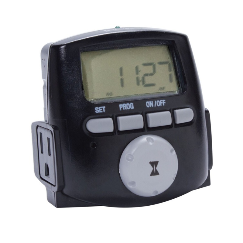 Intermatic – DT200LT – Digital Astronomic Timer
