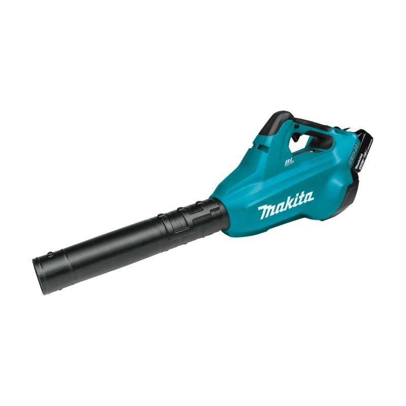 Makita – XBU02PT – 18V X2 (36V) Lxt Bl Blower With 2 Batteries