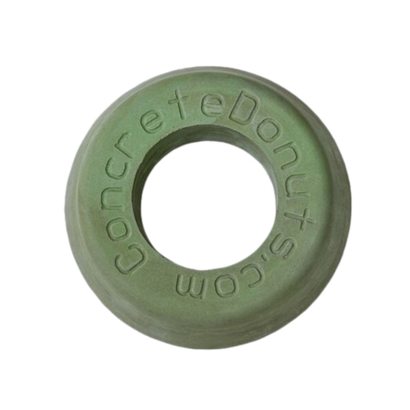 MSCD Concrete Donut Sprinkler Head Protector | Choose Your Size