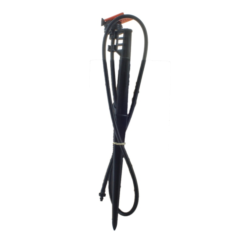 Netafim – 10-F-01 – Netafim Operation Indicator Stake (Visual Flag)