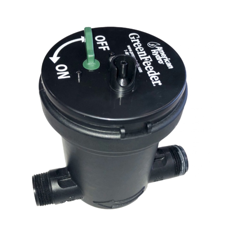 Pro Products – P1X – Pro Feeder System