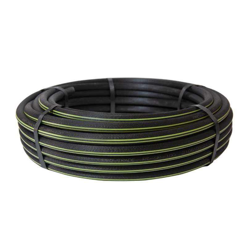 Pro-Trade – PT-SP-100 – Swing Pipe 100 ft. (Sold by the Roll)