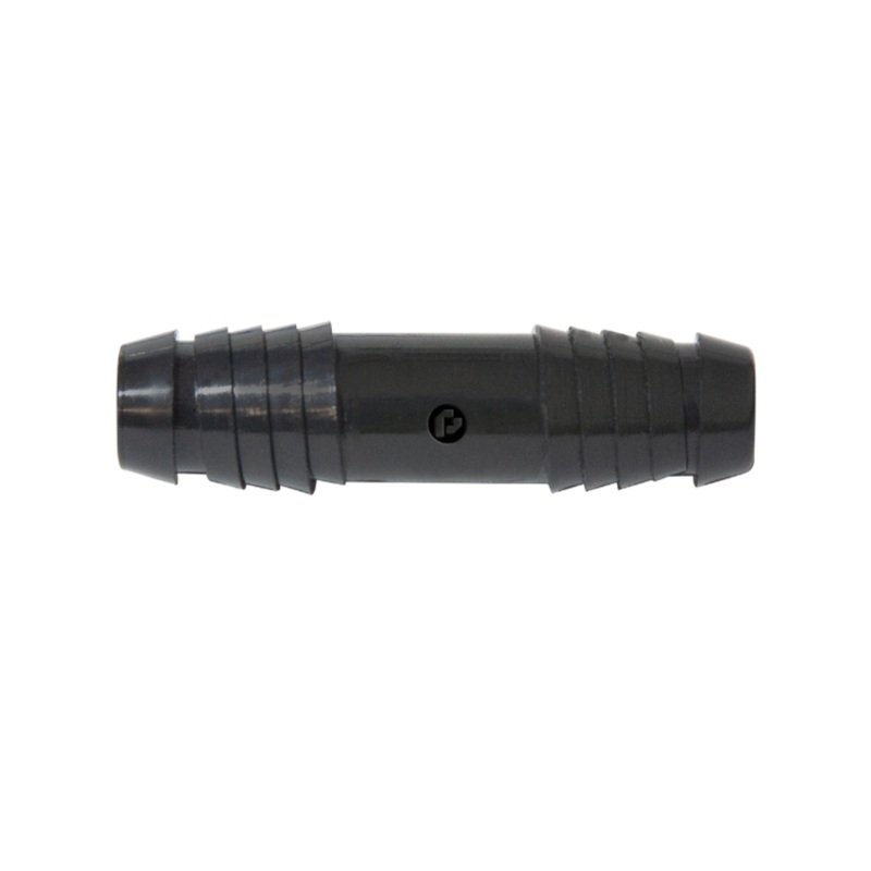 Pro-Trade Spiral Barb Coupling 1/2 in. Barb (10 pc./bag)
