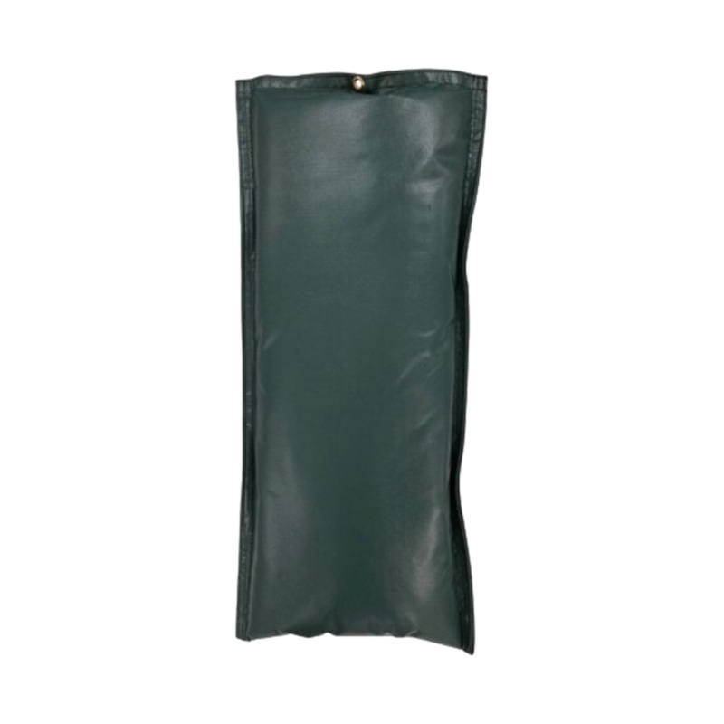 PVB – WGTPVB – PVB Protector Backflow Insulating Jacket Frost/UV Protection Polyvinyl Green 17 in. W x 36 in. H