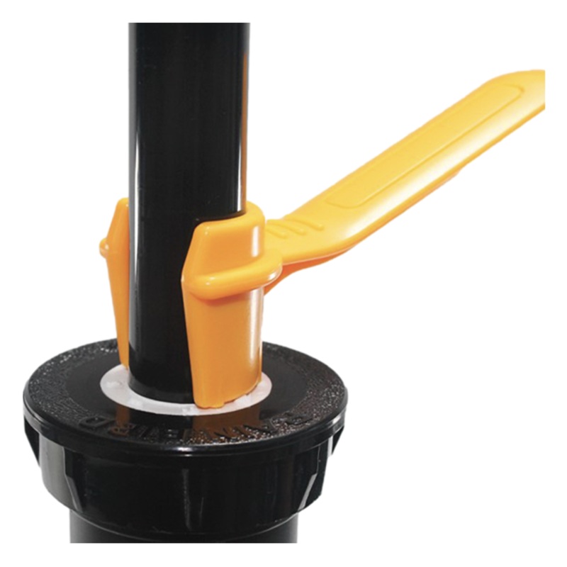 Quick Fix – SC001 – Quick Fix Spray Clip 4 in. x 1-1/2 in. Ring of 5